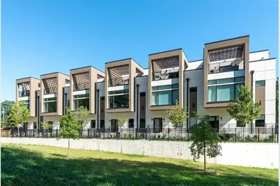 1099 North Avenue NE #14, Atlanta, GA 30307 - Photo 3