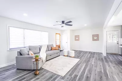 3253 Shadowridge Drive SW, Marietta, GA 30008 - Photo 5