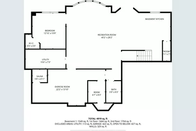 7015 Gaineswood Drive, Roswell, GA 30076 - Photo 83