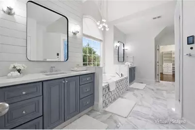 7015 Gaineswood Drive, Roswell, GA 30076 - Photo 9