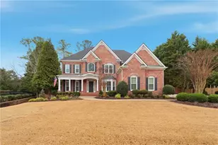 7015 Gaineswood Dr, Roswell, GA 30076 - Photo 3