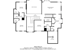 7015 Gaineswood Dr, Roswell, GA 30076 - Photo 85