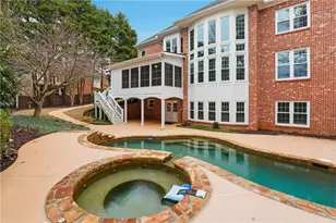 7015 Gaineswood Dr, Roswell, GA 30076 - Photo 75