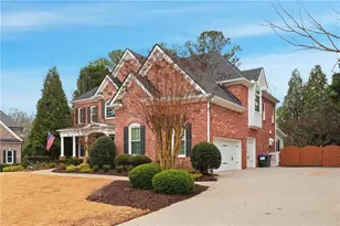 7015 Gaineswood Dr, Roswell, GA 30076 - Photo 5