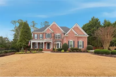 7015 Gaineswood Drive, Roswell, GA 30076 - Photo 1
