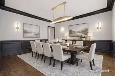 7015 Gaineswood Drive, Roswell, GA 30076 - Photo 11