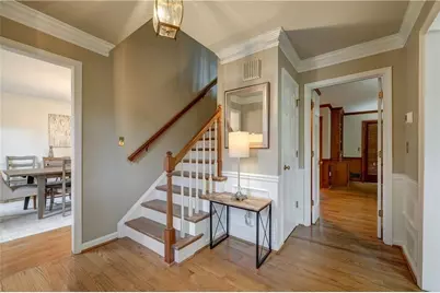 2097 Haverhill Drive, Marietta, GA 30062 - Photo 5