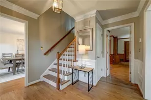 2097 Haverhill Dr, Marietta, GA 30062 - Photo 5