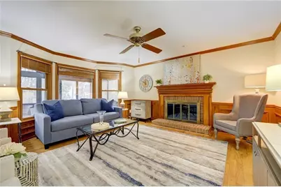 2097 Haverhill Drive, Marietta, GA 30062 - Photo 9