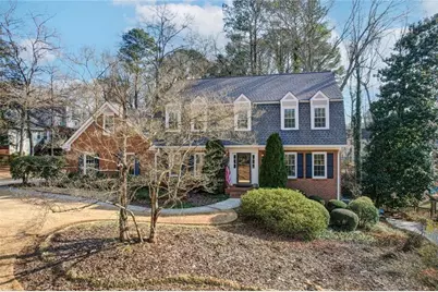 2097 Haverhill Drive, Marietta, GA 30062 - Photo 1