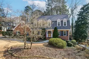 2097 Haverhill Dr, Marietta, GA 30062 - Photo 1