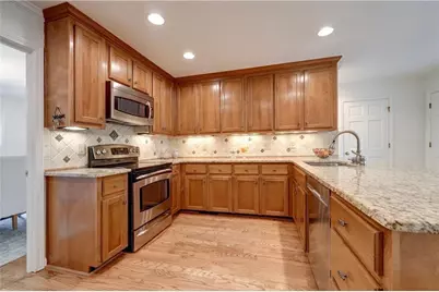 2097 Haverhill Drive, Marietta, GA 30062 - Photo 13