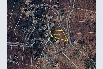 3005 Wild Turkey Knoll, Jasper, GA 30143 - Photo 1
