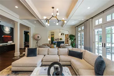 210 Peachtree Circle NE, Atlanta, GA 30309 - Photo 43
