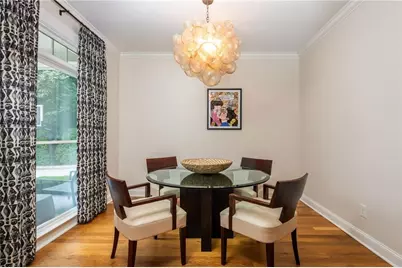 210 Peachtree Circle NE, Atlanta, GA 30309 - Photo 87