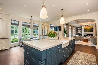 210 Peachtree Circle NE, Atlanta, GA 30309 - Photo 25