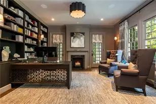 210 Peachtree Cir NE, Atlanta, GA 30309 - Photo 9