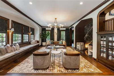 210 Peachtree Circle NE, Atlanta, GA 30309 - Photo 13
