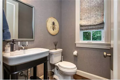 210 Peachtree Circle NE, Atlanta, GA 30309 - Photo 31