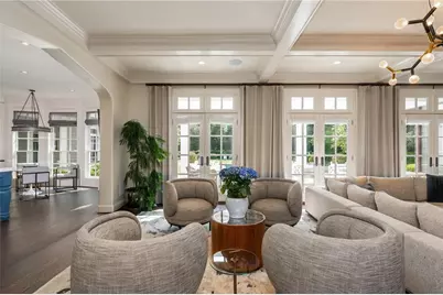 210 Peachtree Circle NE, Atlanta, GA 30309 - Photo 35