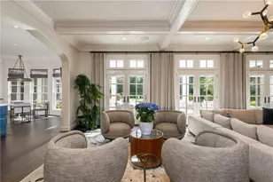 210 Peachtree Cir NE, Atlanta, GA 30309 - Photo 35