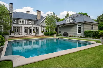 210 Peachtree Circle NE, Atlanta, GA 30309 - Photo 73