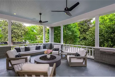 210 Peachtree Circle NE, Atlanta, GA 30309 - Photo 7