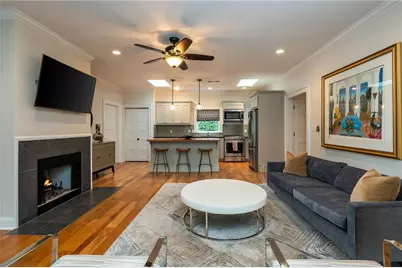 210 Peachtree Circle NE, Atlanta, GA 30309 - Photo 85