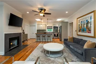 210 Peachtree Cir NE, Atlanta, GA 30309 - Photo 85