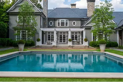 210 Peachtree Circle NE, Atlanta, GA 30309 - Photo 71