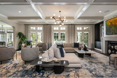 210 Peachtree Circle NE, Atlanta, GA 30309 - Photo 39