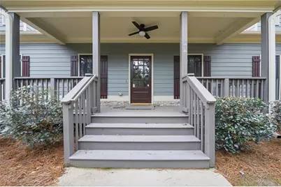 294 Town Creek Road, Talking Rock, GA 30175 - Photo 5