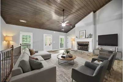 294 Town Creek Road, Talking Rock, GA 30175 - Photo 11