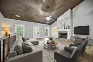 294 Town Creek Rd, Talking Rock, GA 30175 - Photo 11