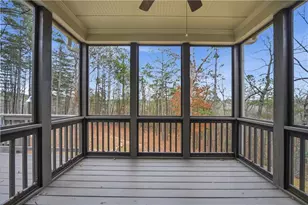 294 Town Creek Rd, Talking Rock, GA 30175 - Photo 33