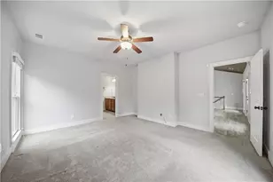 294 Town Creek Rd, Talking Rock, GA 30175 - Photo 23