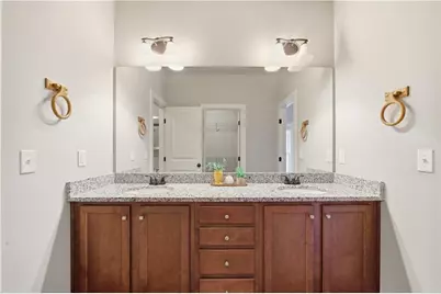 294 Town Creek Road, Talking Rock, GA 30175 - Photo 25