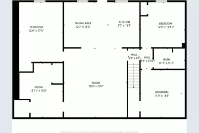 294 Town Creek Road, Talking Rock, GA 30175 - Photo 67