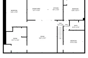 294 Town Creek Rd, Talking Rock, GA 30175 - Photo 67