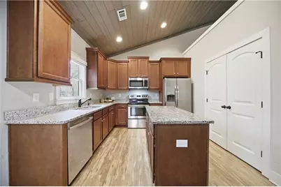 294 Town Creek Road, Talking Rock, GA 30175 - Photo 13