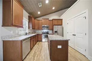 294 Town Creek Rd, Talking Rock, GA 30175 - Photo 13