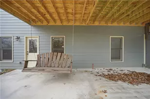 294 Town Creek Rd, Talking Rock, GA 30175 - Photo 57