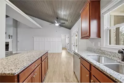 294 Town Creek Road, Talking Rock, GA 30175 - Photo 17