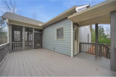 294 Town Creek Road, Talking Rock, GA 30175 - Photo 35