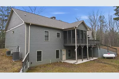 294 Town Creek Road, Talking Rock, GA 30175 - Photo 61