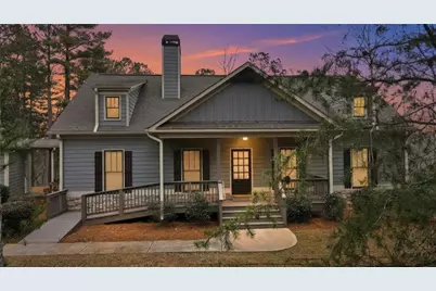 294 Town Creek Road, Talking Rock, GA 30175 - Photo 1