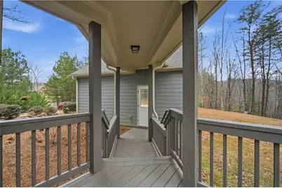 294 Town Creek Road, Talking Rock, GA 30175 - Photo 37