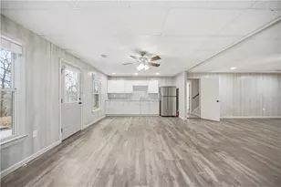 294 Town Creek Rd, Talking Rock, GA 30175 - Photo 45