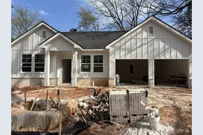 5102 Vaughn Street NW, Covington, GA 30014 - Photo 1