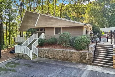 2911 Ironwood Road, Marietta, GA 30067 - Photo 31